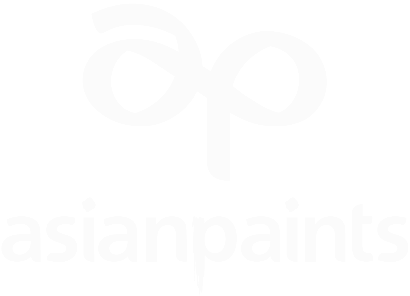 Asian Paints logo